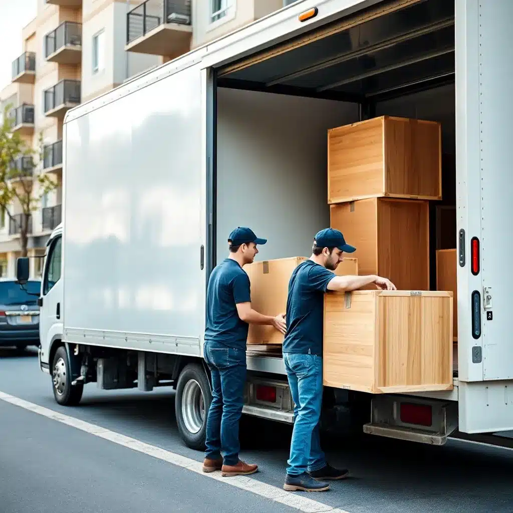 Transportes Harf Mexicali
