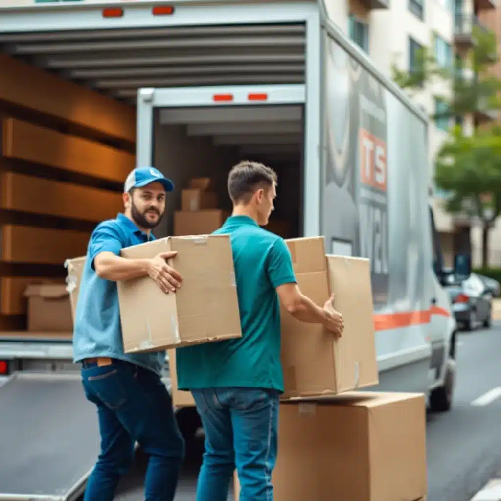 Transportes Hd