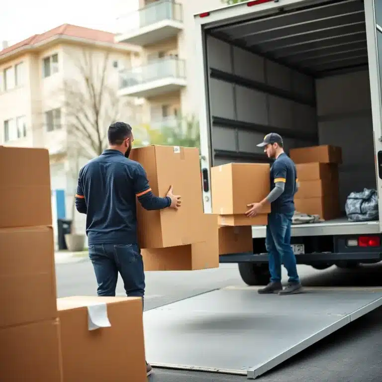 Transportes Jb Servicio De Carga Fletes,, Logística, Maniobras