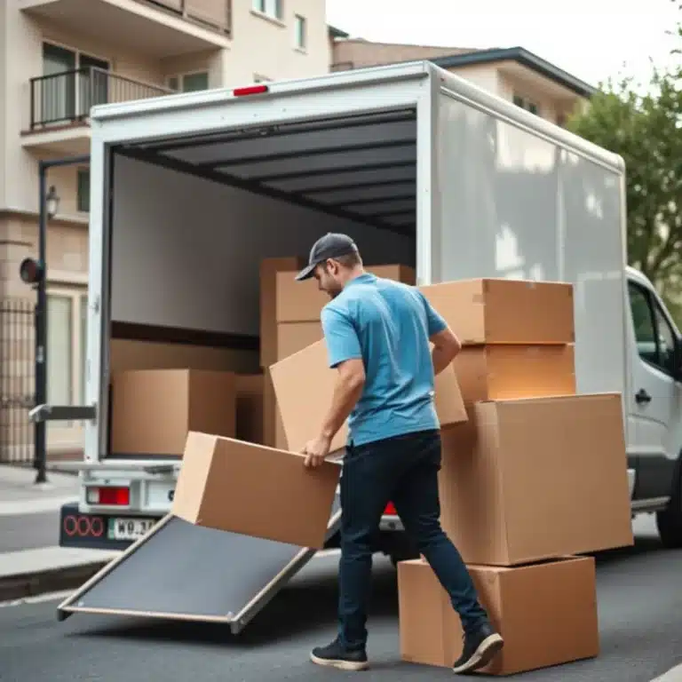 Transportes Kronos Logistics