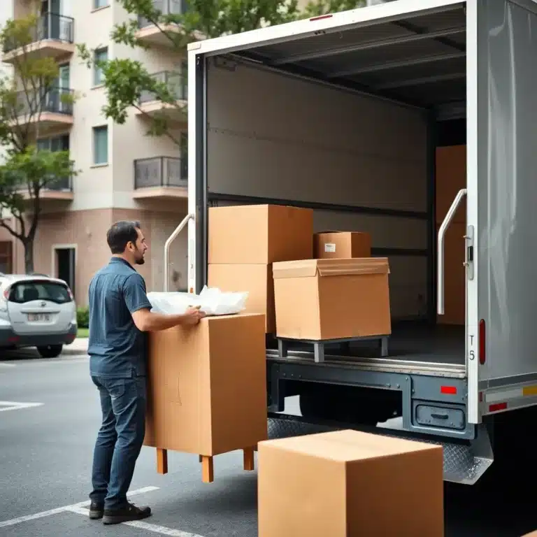 Transportes Le Roy