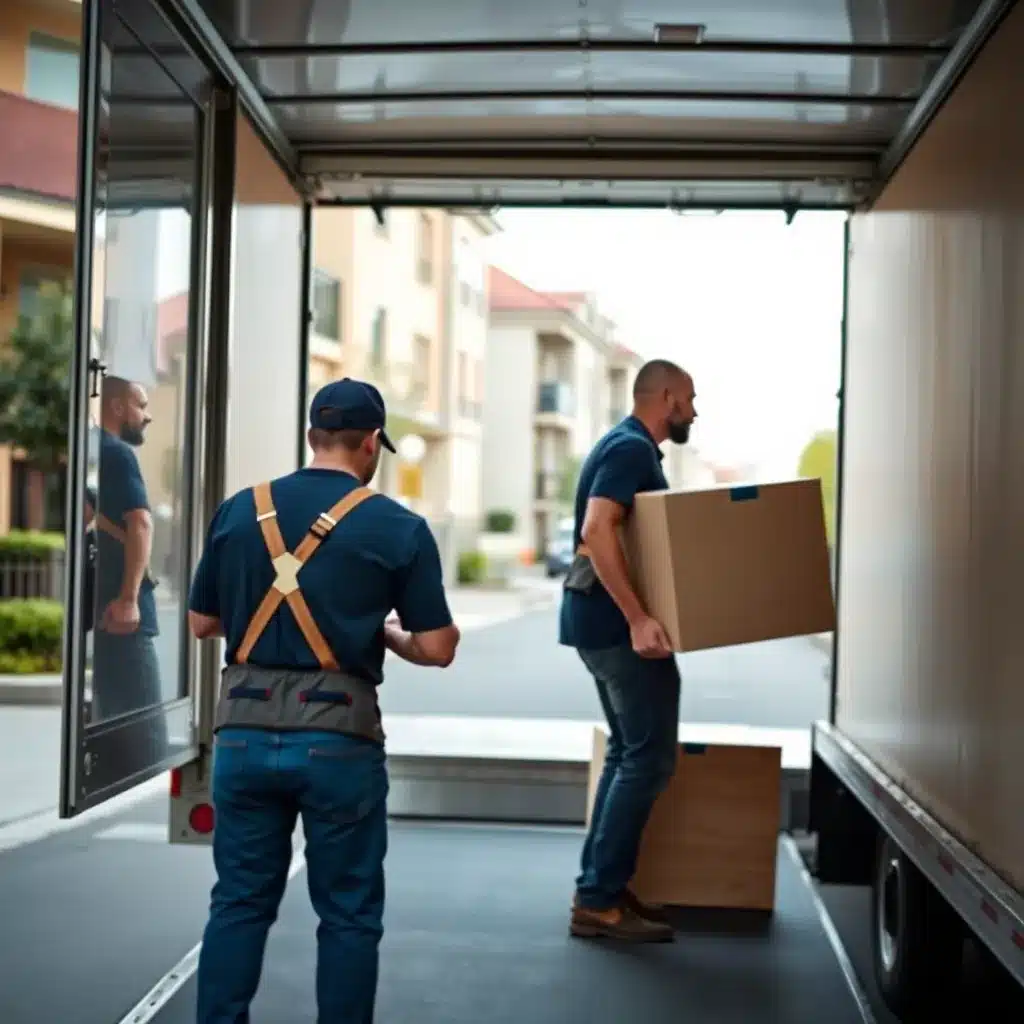 Transportes Logísticos Mexicano