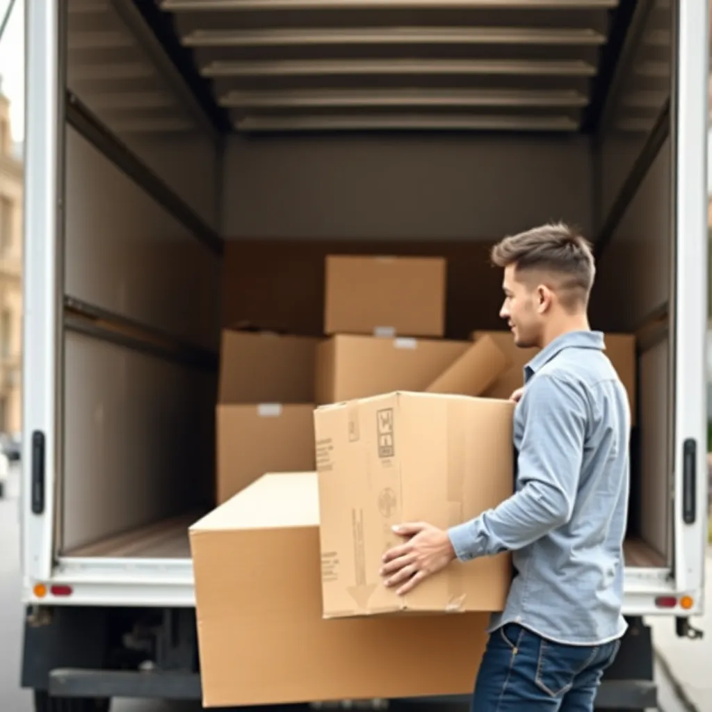 Transportes Moreno