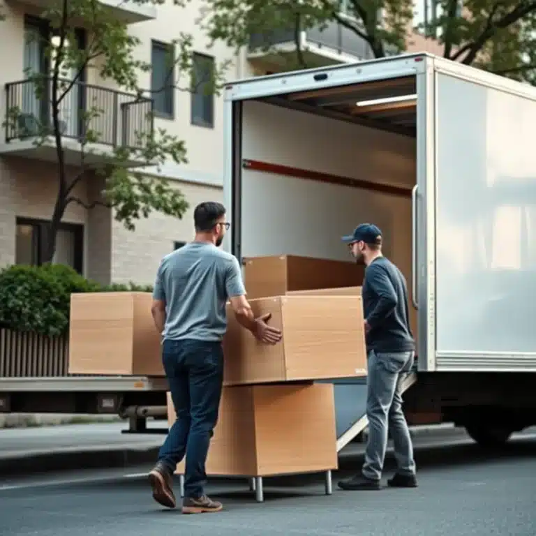Transportes, Mudanzas Y Material De Embalaje