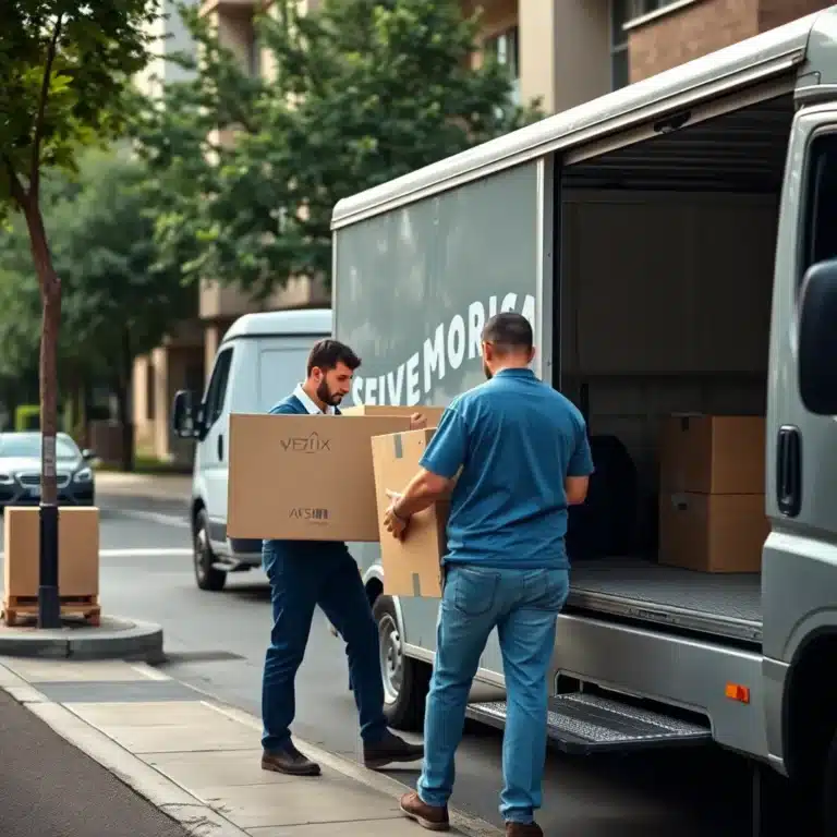 Transportes Oa