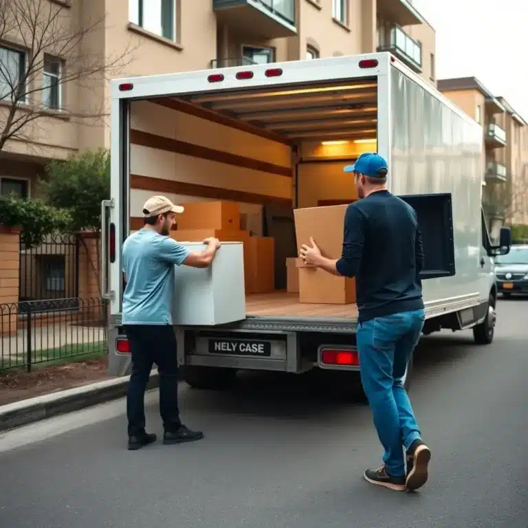 Transportes Raquel Flores