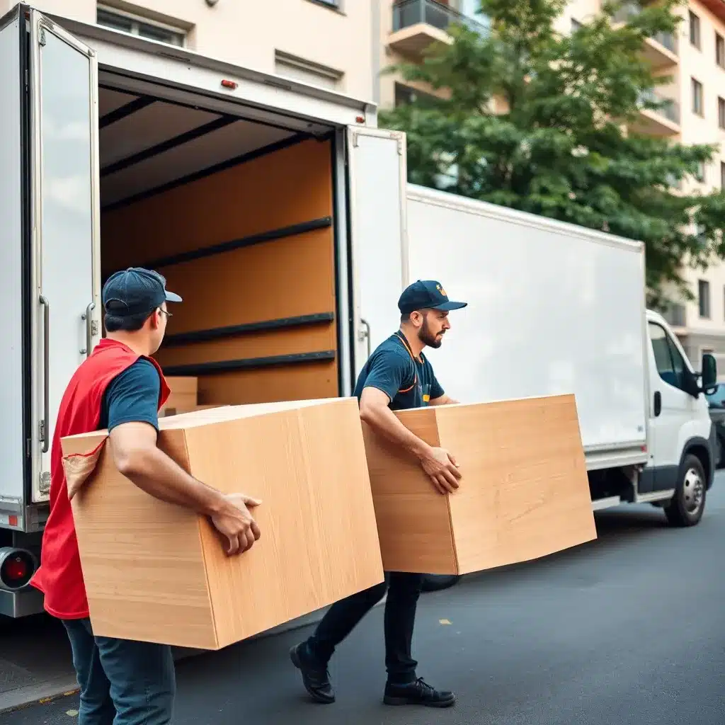 Transportes Sanchez