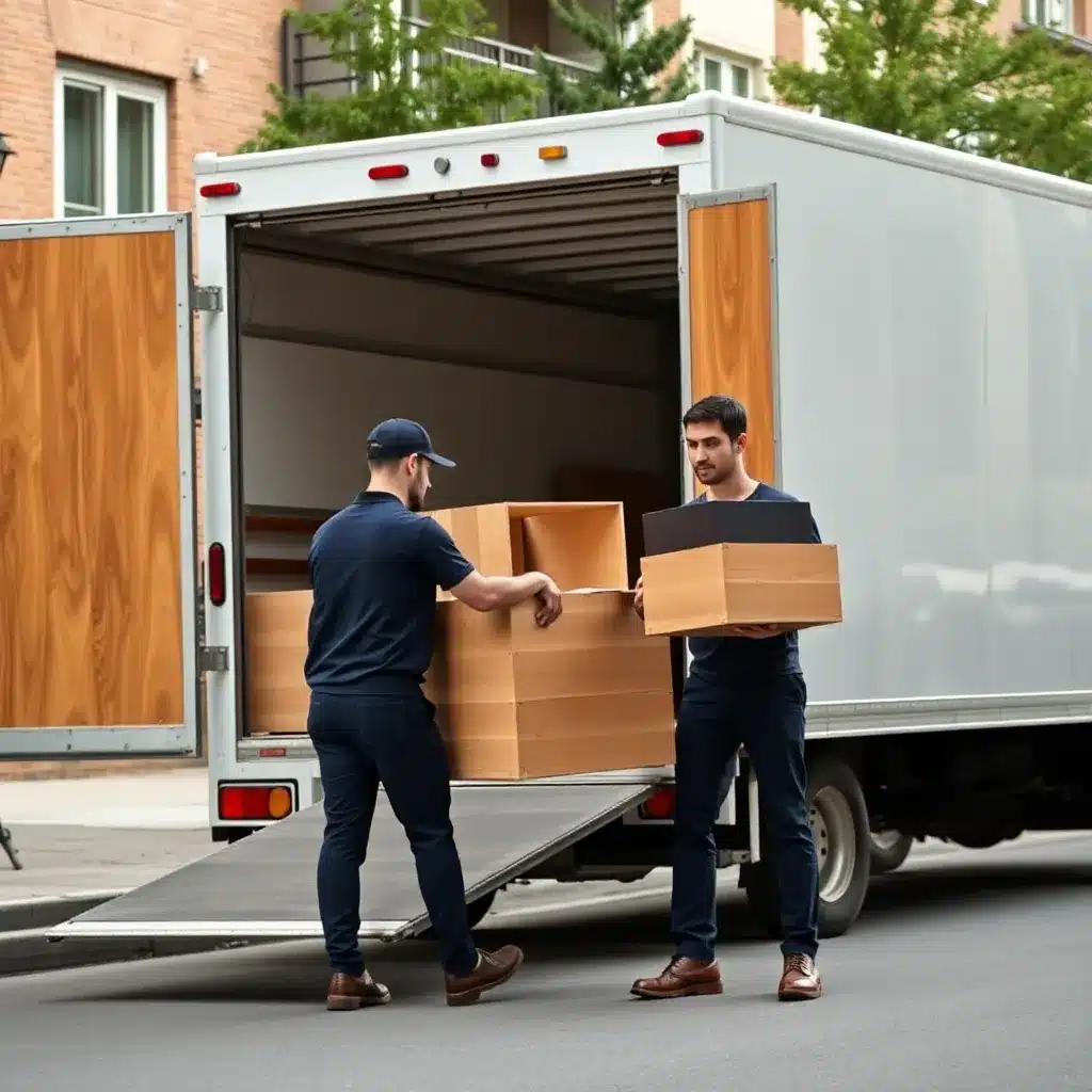 Transportes Segoviano