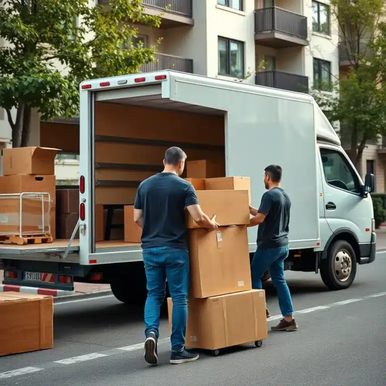Transportes Shalom