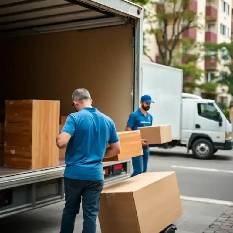 Transportes Urgentes De Nuevo Leon