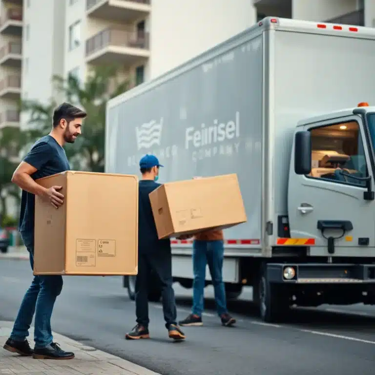 Transportes Y Logística Goncam