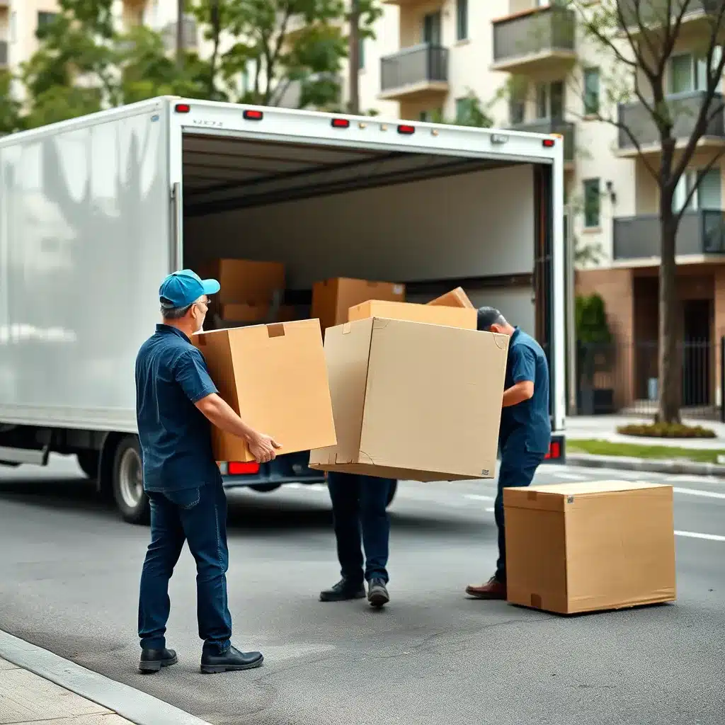 Transportes Y Mudanzas Avilés