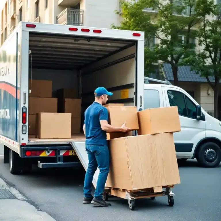 Transportes Y Mudanzas Cruzhnos
