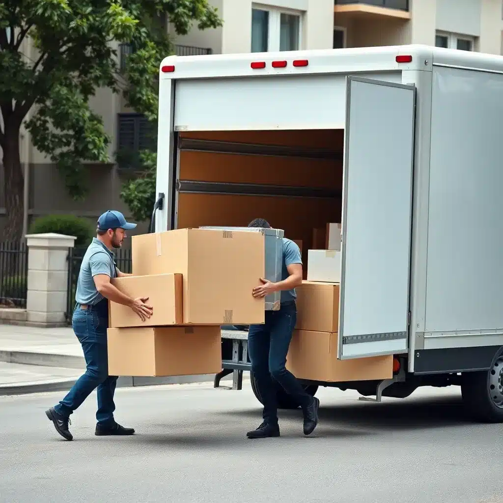 Transportes Y Mudanzas Donato's