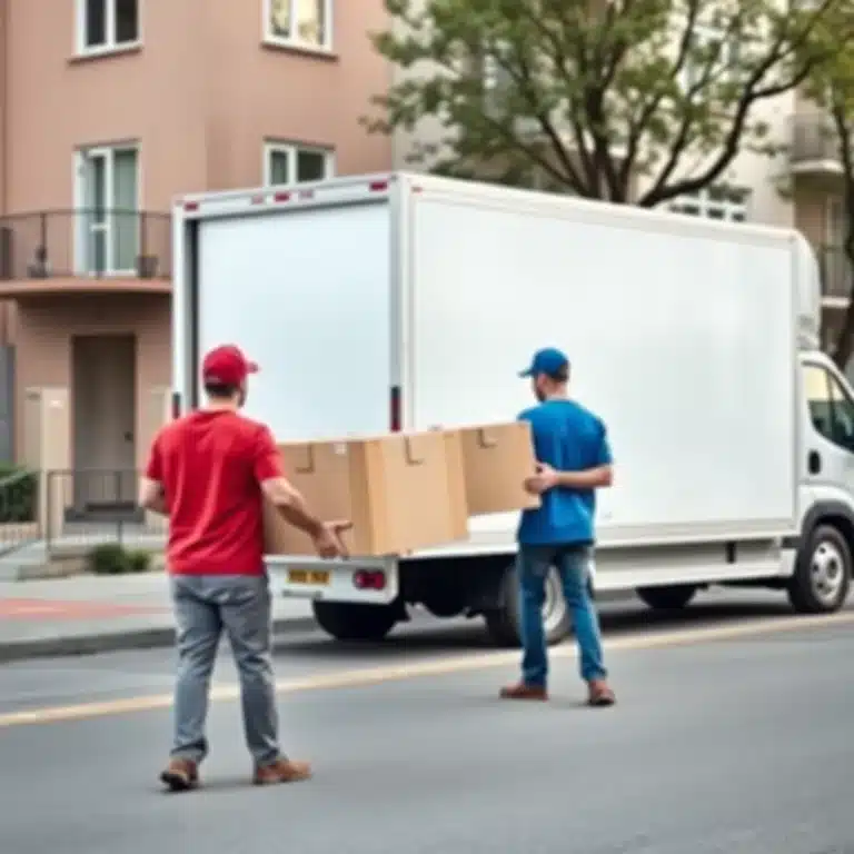 Transportes Y Mudanzas Especializadas Donato Sanchez