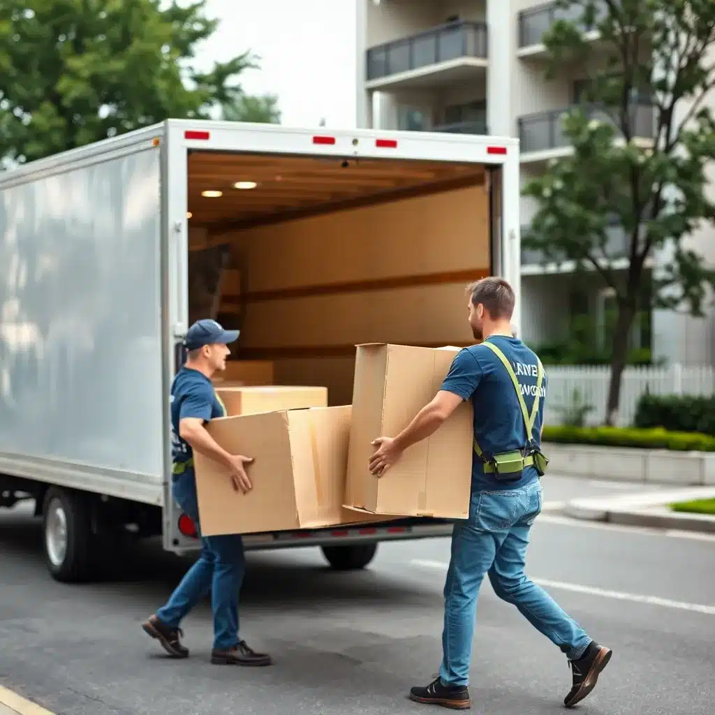 Transportes Y Mudanzas Faz