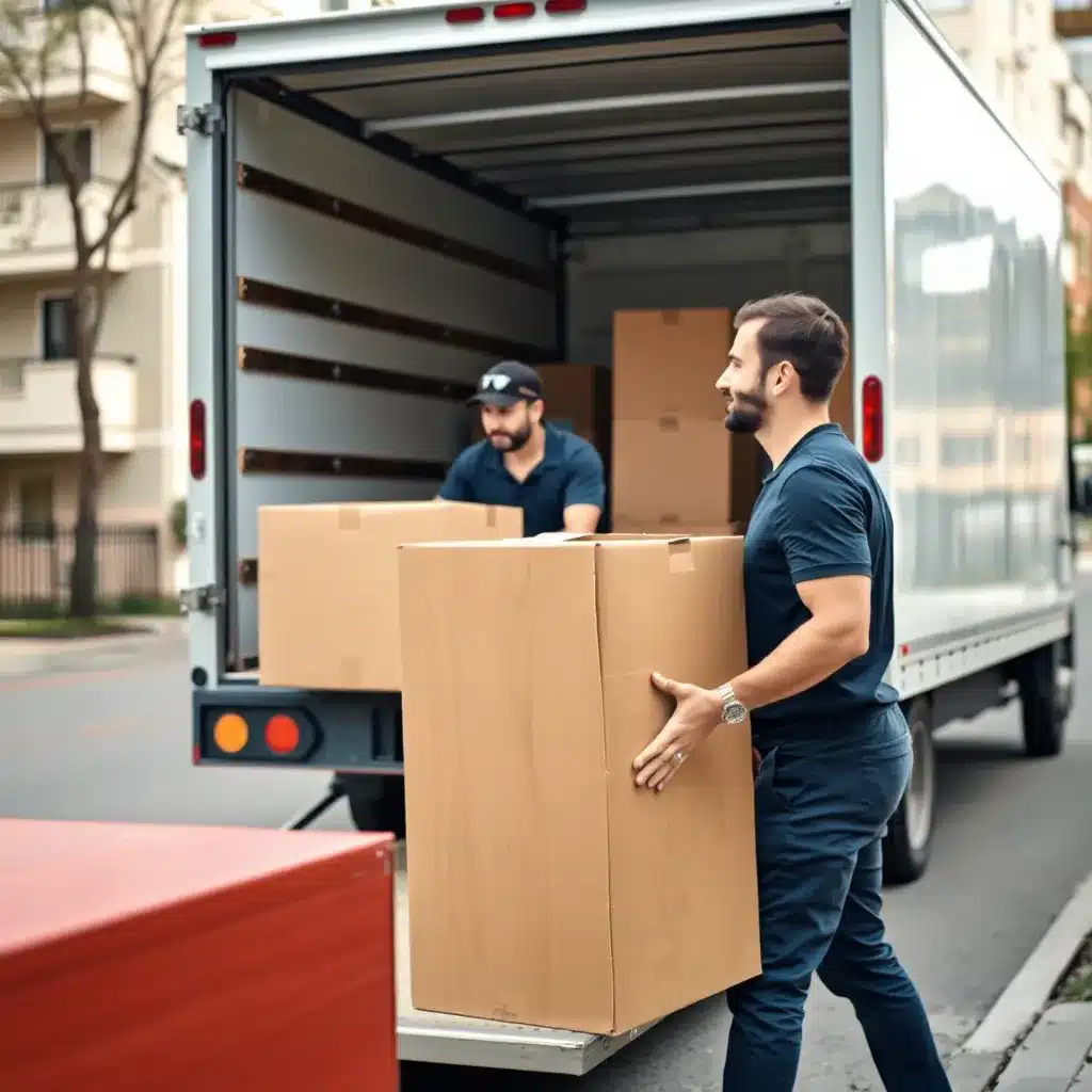 Transportes Y Mudanzas Muda T