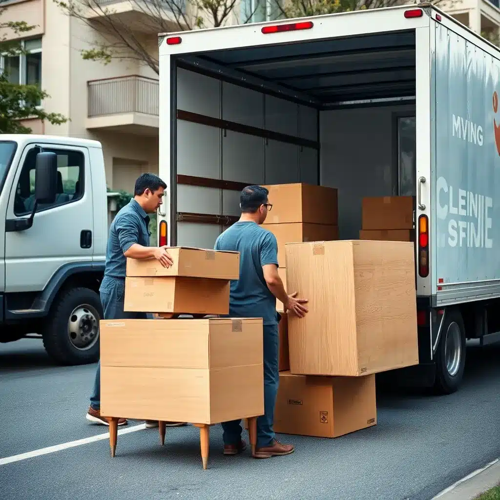 Transportes Y Mudanzas Olv