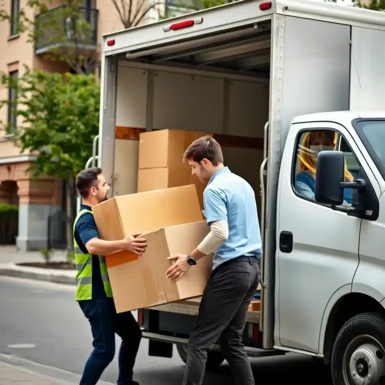 Transportes Y Mudanzas Poza Rica