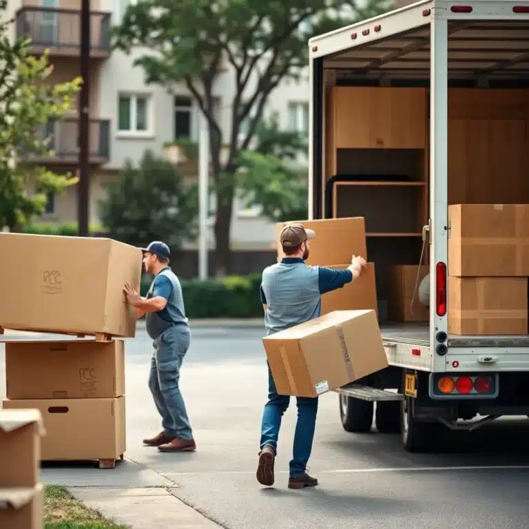 Transportes Y Mudanzas Quality