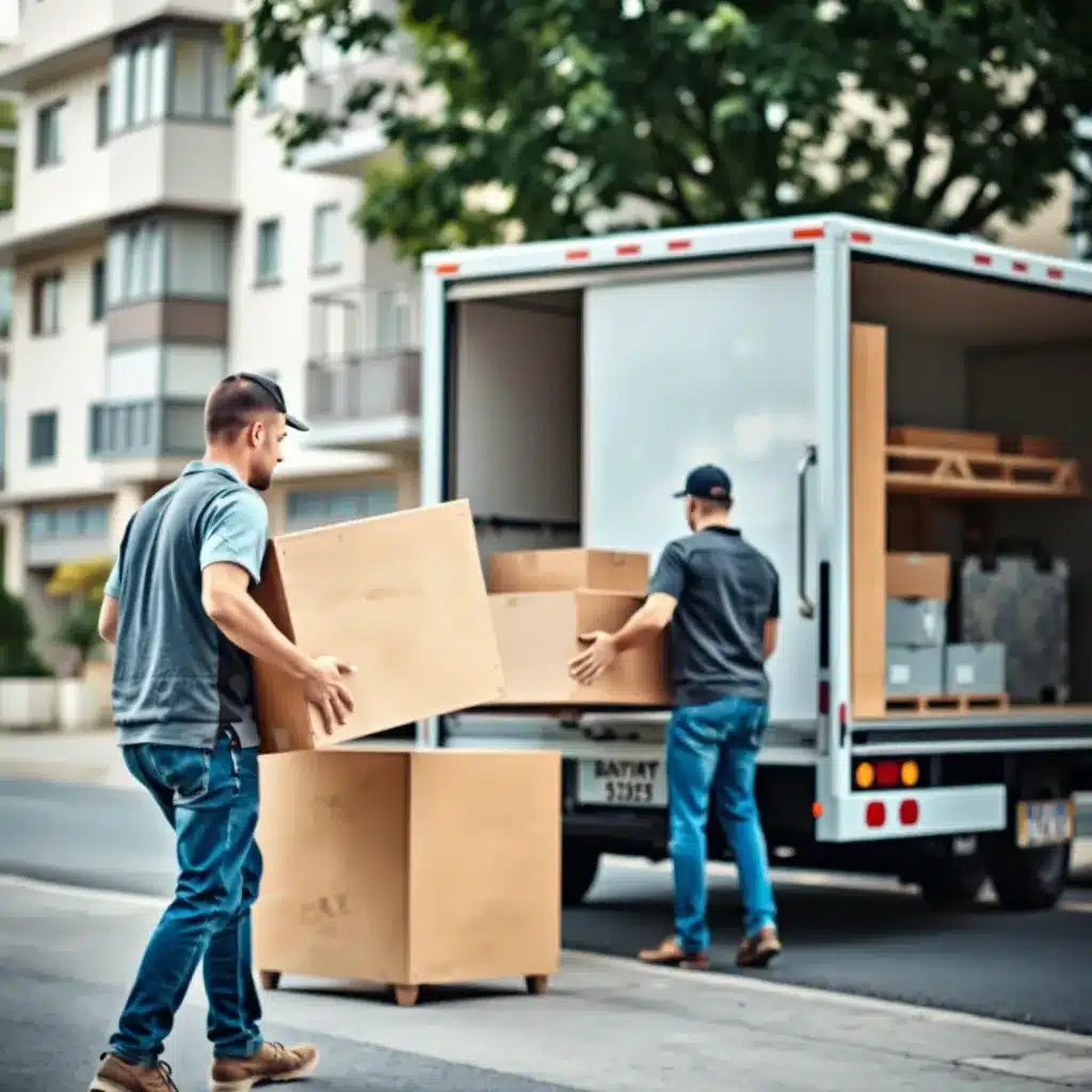 Transportes Y Mudanzas Ríos