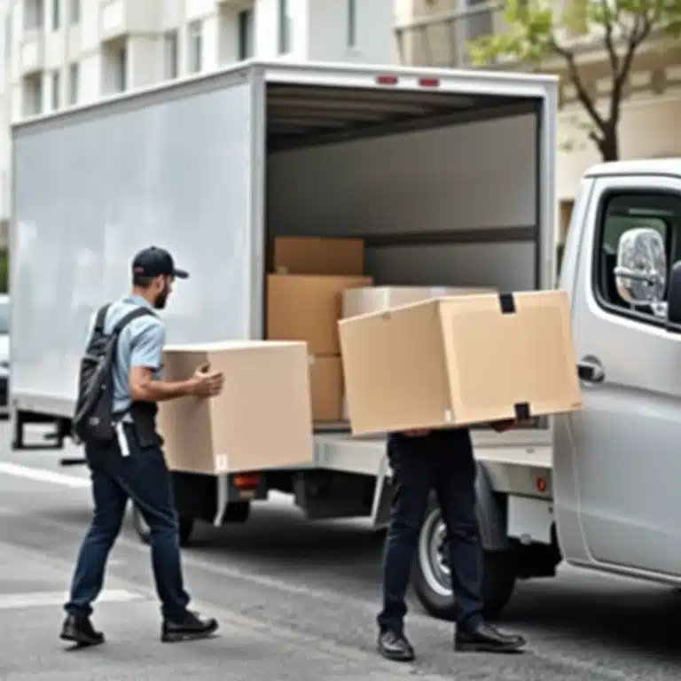 Transportes Y Mudanzas Tlaltenco