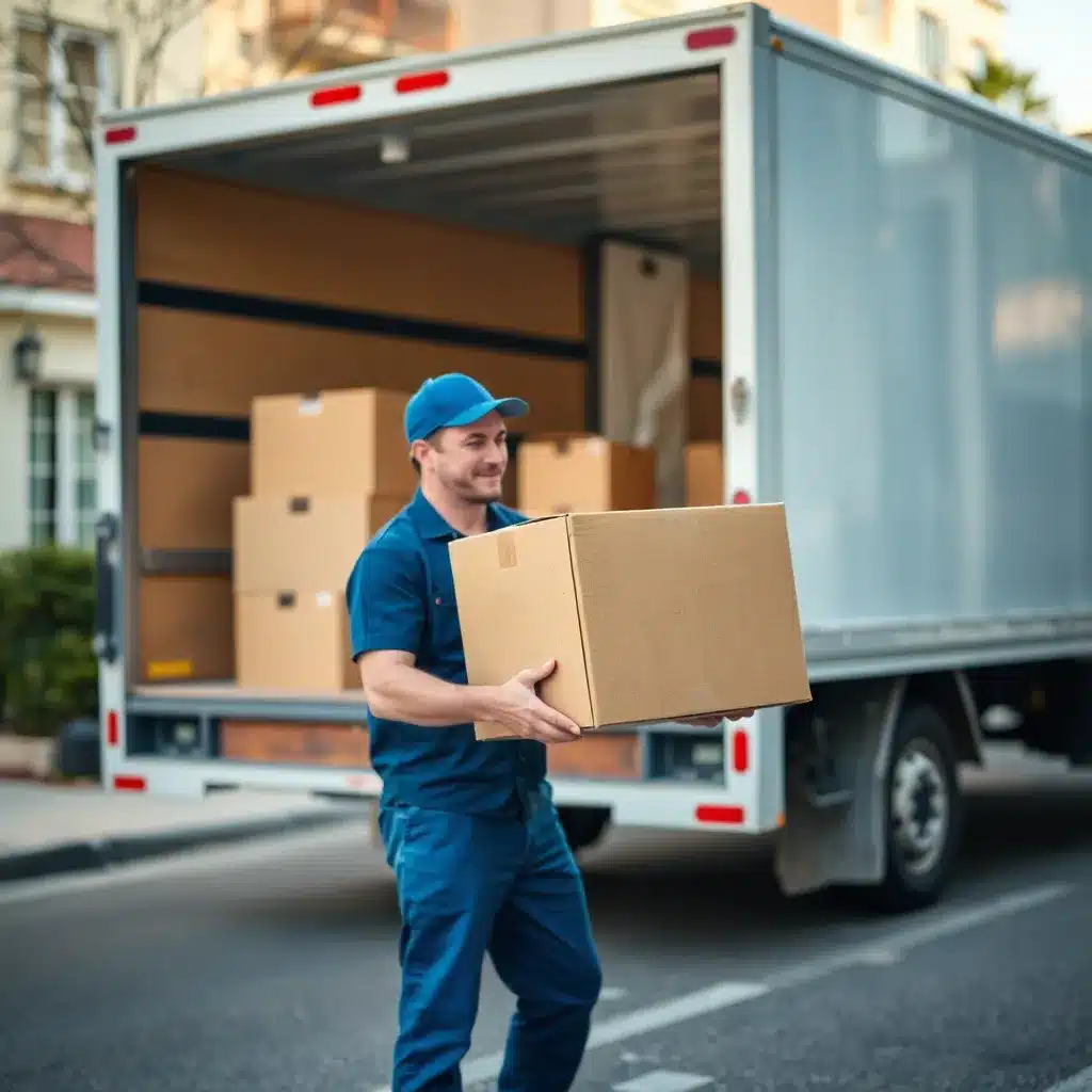 Transportes Y Mudanzas Transluvs