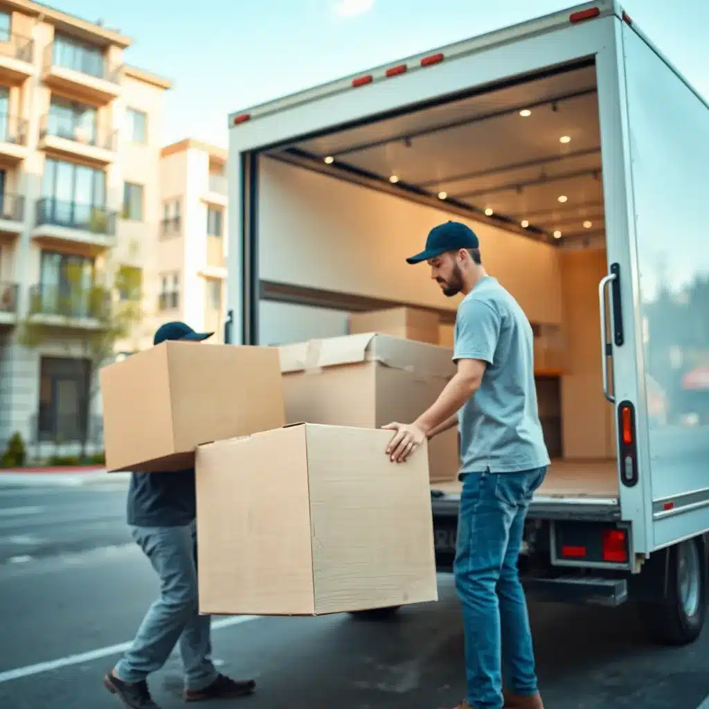 Transportes Y Mudanzas