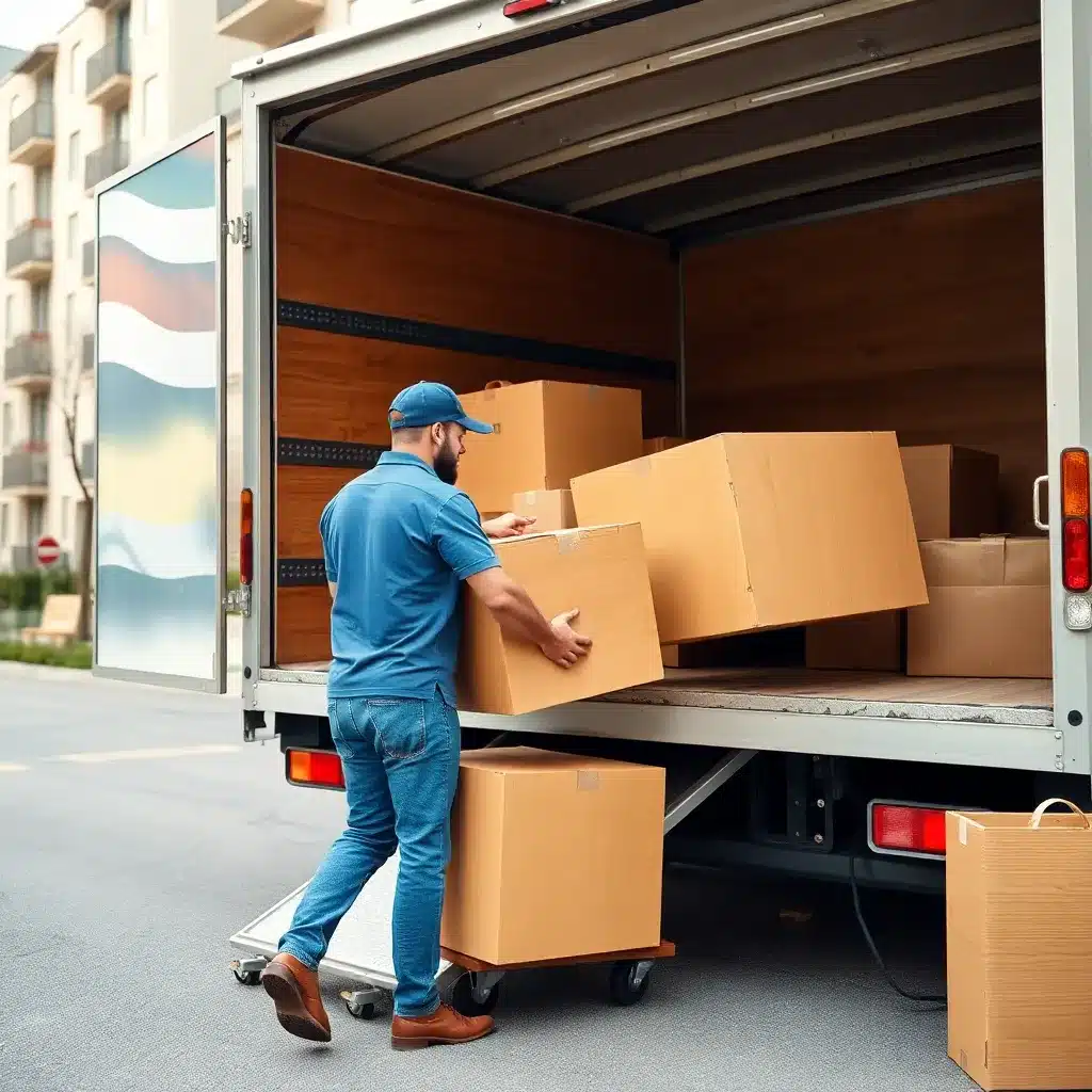 Transportes,Fletes Y Mudanzas Míriam