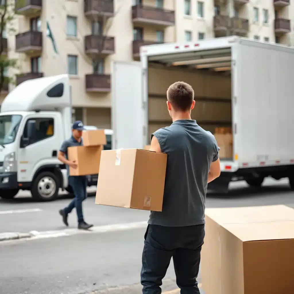 Trokas Logistics Sa De Cv