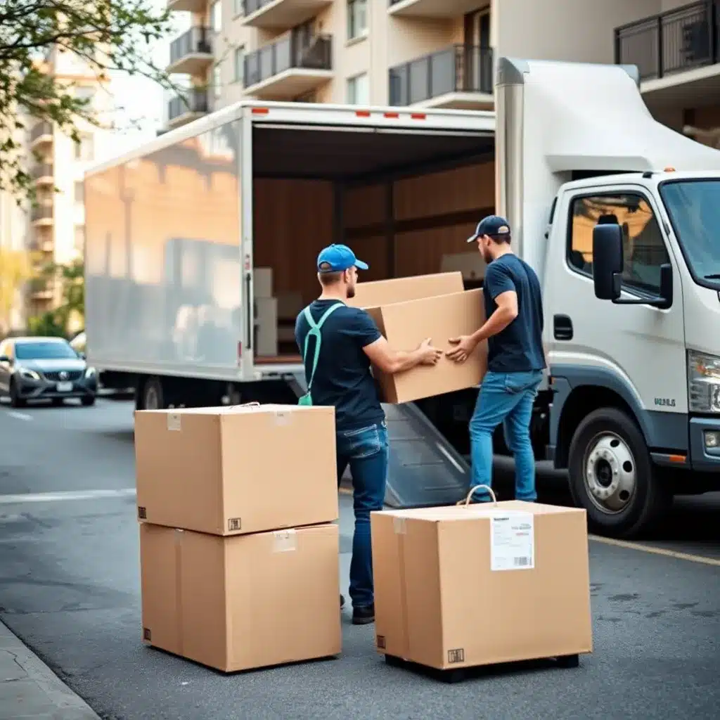 Tvs Transporte & Logistica