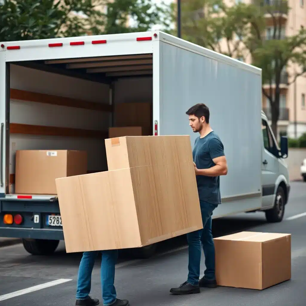 Tympsa Logistics, S.a. De C.v.
