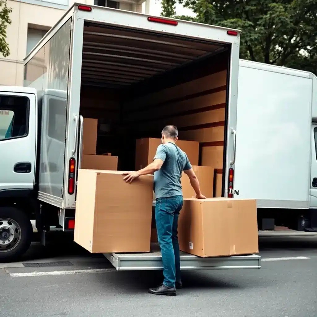 Vag Transportes