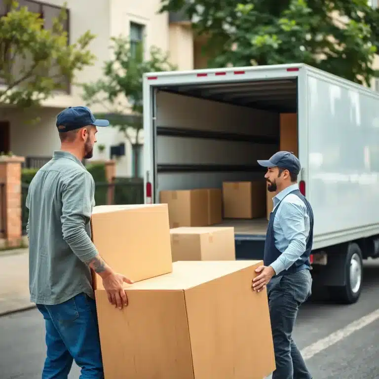 Vrs Logistica Y Transporte